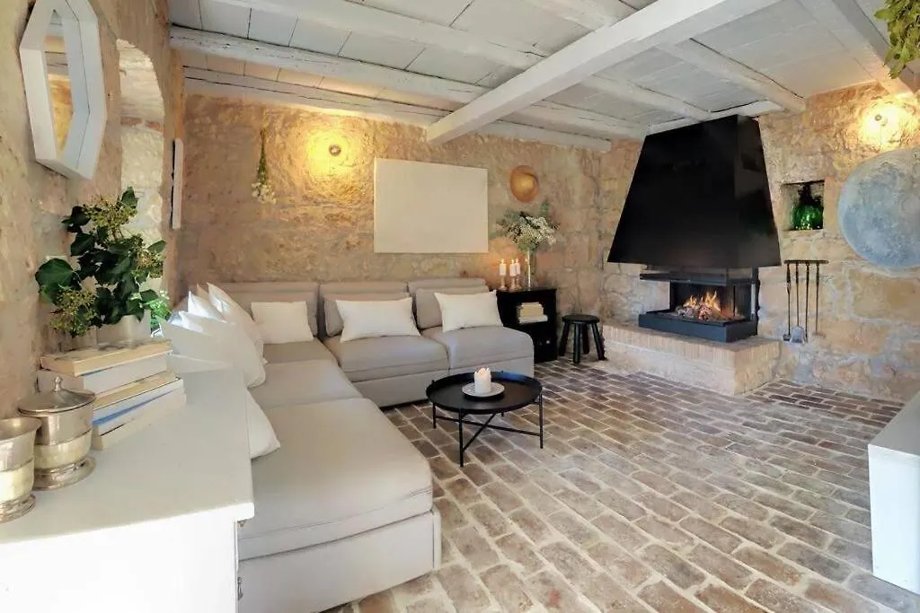 Ferienhaus Villa Alisia, Wunderschoenes Natursteinhaus Bei Porec, Istrien, Kroatien Vranje Selo Croatia