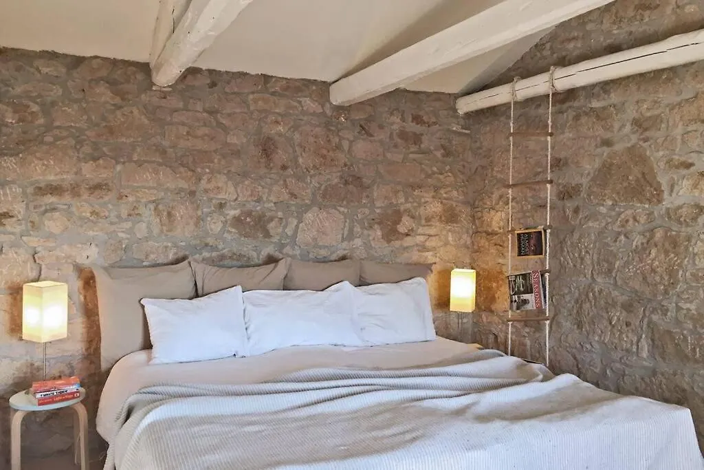 Holiday home Ferienhaus Villa Alisia, Wunderschoenes Natursteinhaus Bei Porec, Istrien, Kroatien Vranje Selo Croatia
