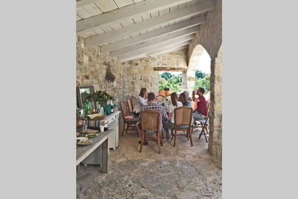 Ferienhaus Villa Alisia, Wunderschoenes Natursteinhaus Bei Porec, Istrien, Kroatien Vranje Selo 0*,