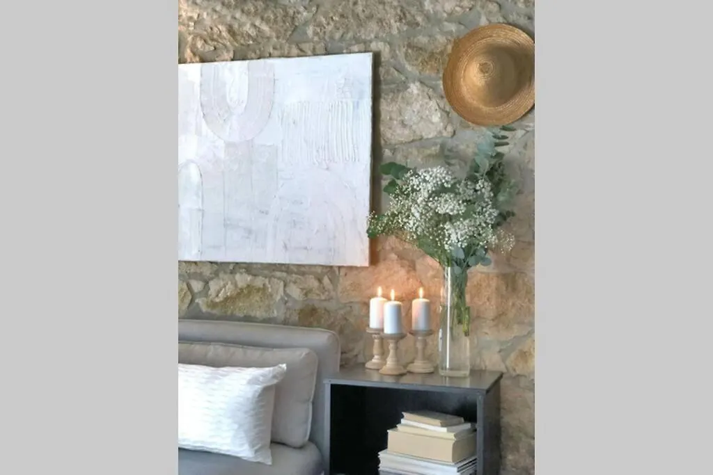 Ferienhaus Villa Alisia, Wunderschoenes Natursteinhaus Bei Porec, Istrien, Kroatien Vranje Selo Holiday home