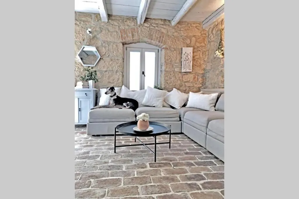 Ferienhaus Villa Alisia, Wunderschoenes Natursteinhaus Bei Porec, Istrien, Kroatien Vranje Selo Holiday home