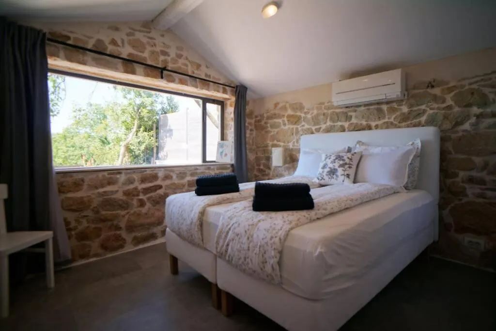 Holiday home Ferienhaus Villa Alisia, Wunderschoenes Natursteinhaus Bei Porec, Istrien, Kroatien Vranje Selo